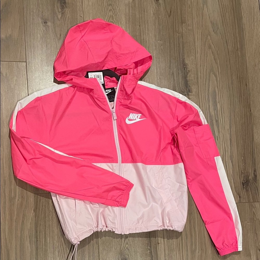 Nike Windbreaker | New w/ Tags